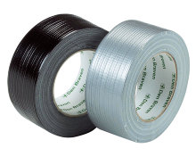 Vävtejp 48 mm x 50 m Stiwex